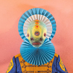 Meet your Posher, Karen